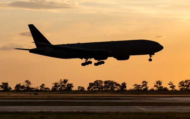 Generic aircraft