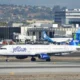 JetBlue Airbus A321 200 N979JT