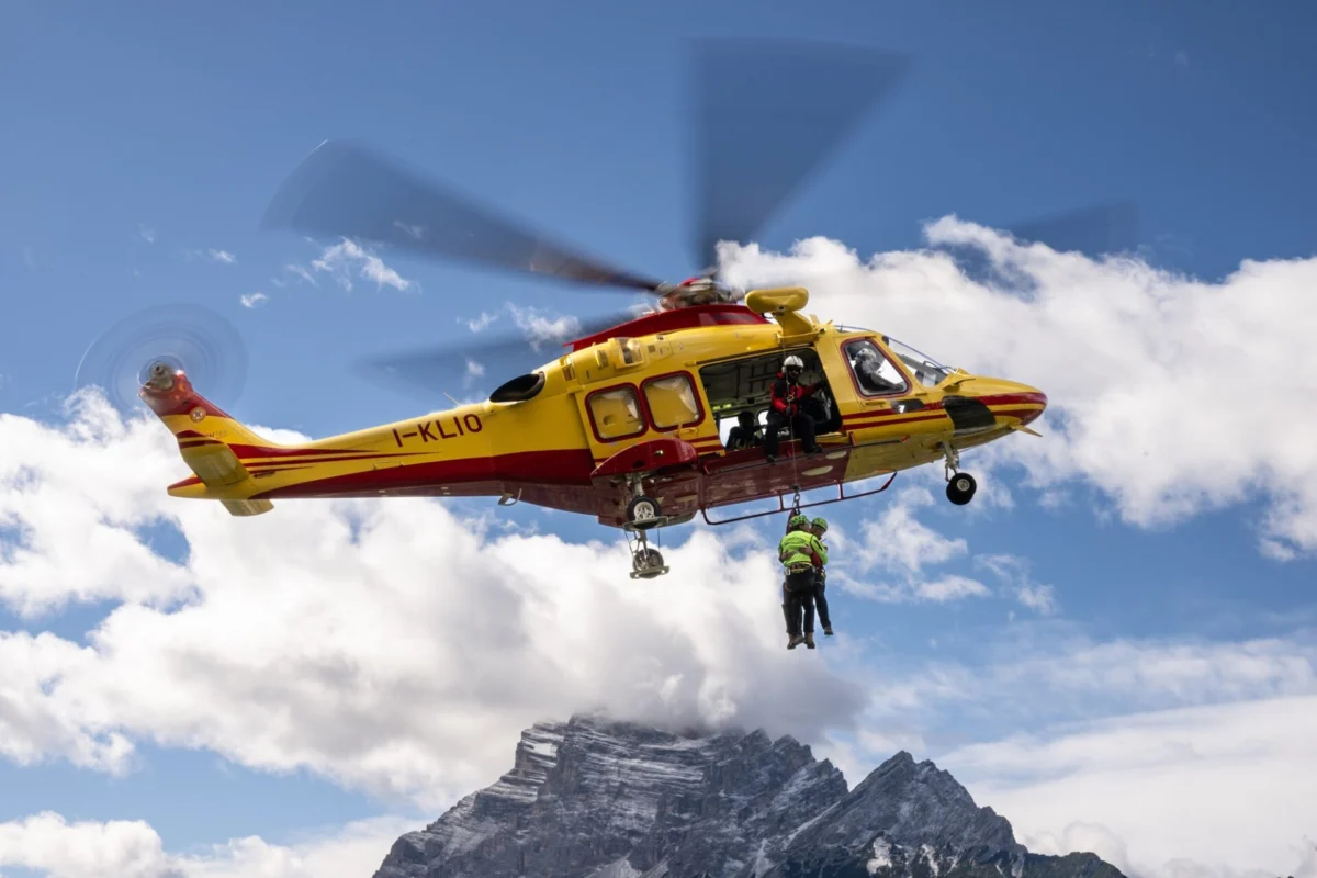 Leonardo AW169 Avincis Leonardo AW169 Avincis