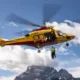 Leonardo AW169 Avincis