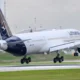 Lufthansa Boeing 787 9 Dreamliner D ABPP