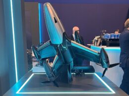 MARSS interceptor