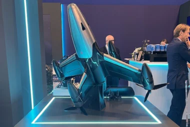 MARSS interceptor