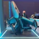 MARSS interceptor