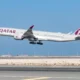 Qatar Airways Airbus A350 1000 A7 ANP
