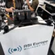 RSI Europe Shpak FPV drone