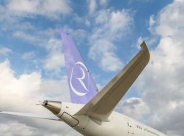 Riyadh Air 787-9 Dreamliner