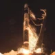 Rocket Lab US Space Force VICTUS HAZE mission launch