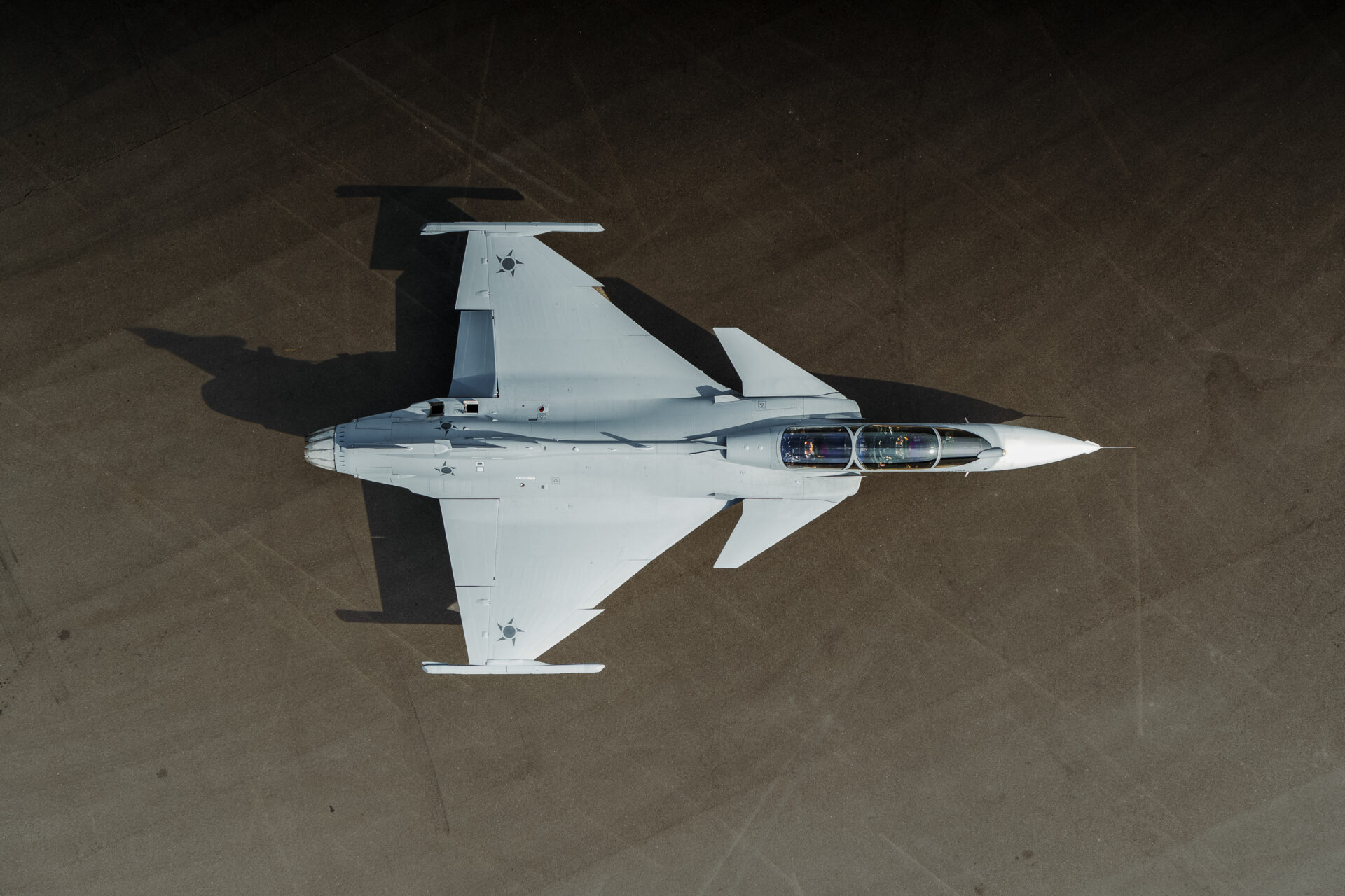 Sweden says Brazil could order 20 more Gripen fighters