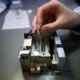Safran fiber optic gyroscope