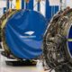 StandardAero engines