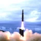 Taiwan TK 4 ABM launch
