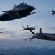 Team Gen 6 Airbus ILA Berlin fighter render