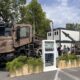 Thundart system presented by Safran and MBDA at Eurosatory 2026