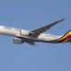 Uganda Airlines Airbus A330 800 5X NIL