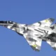 Ukrainian Air Force MiG 29