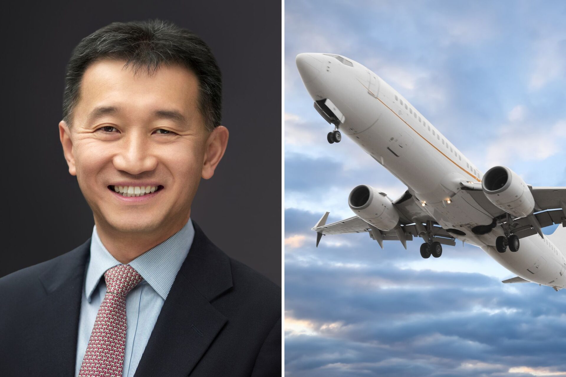 Alton Aviation names former Gulf Air Group CEO Jeffrey Goh as Managing Director AeroTime