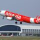 Fernandes dismisses bailout reports, says AirAsia is sustainable and strong
