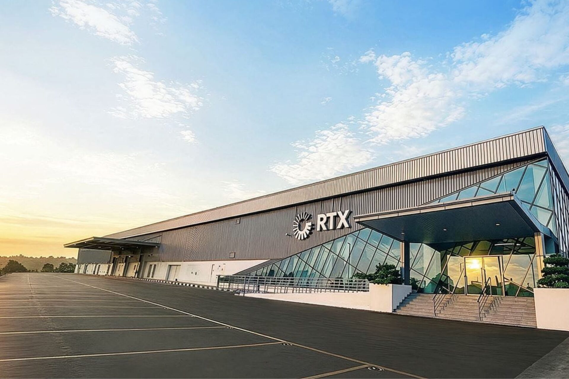 Collins Aerospace expands Malaysia MRO facility with US$63M Subang investment