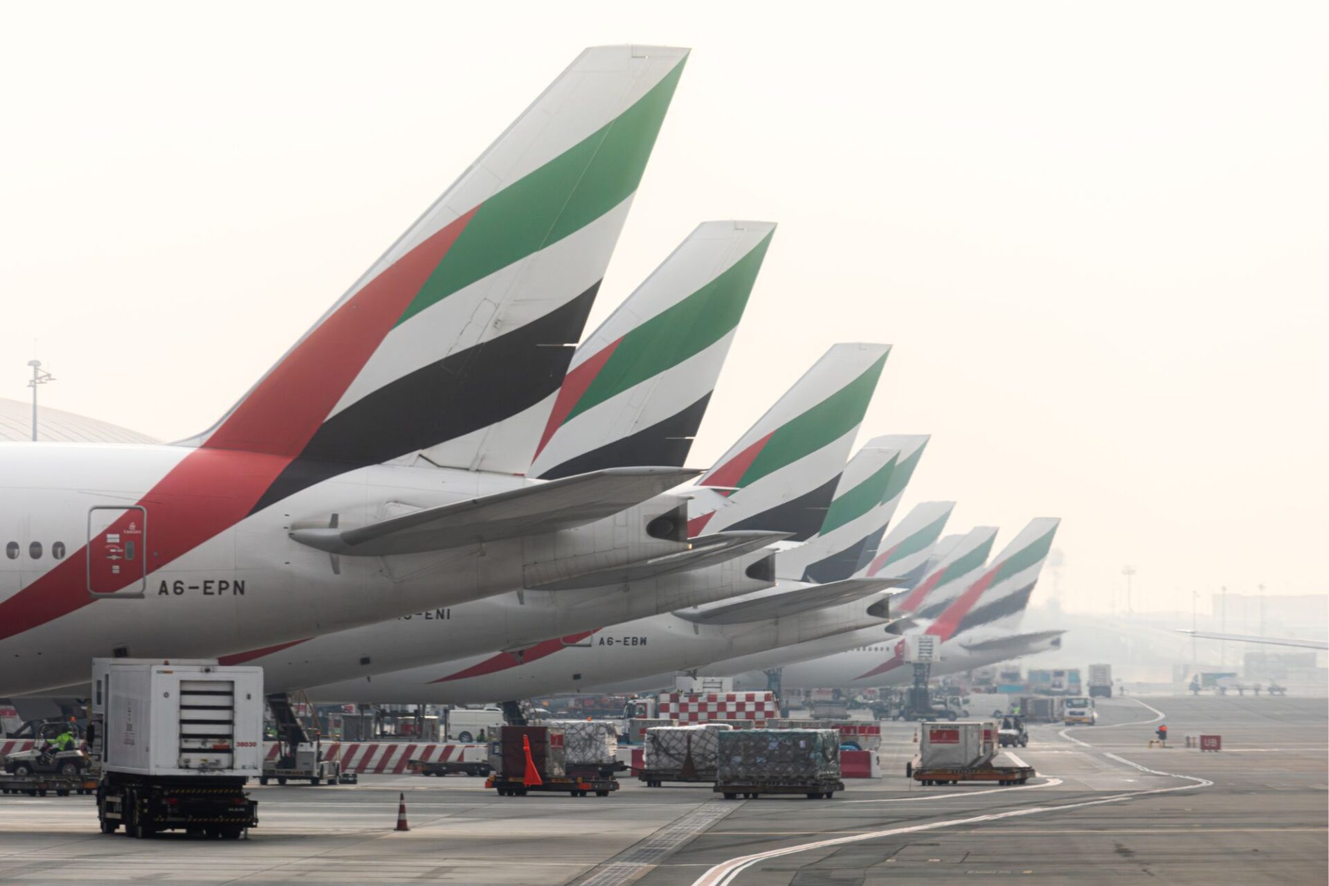 Emirates planning its own travel insurance to lure passengers back, report says AeroTime