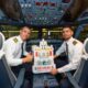 Etihad Airways and Air Peace sign interline agreement to expand connectivity