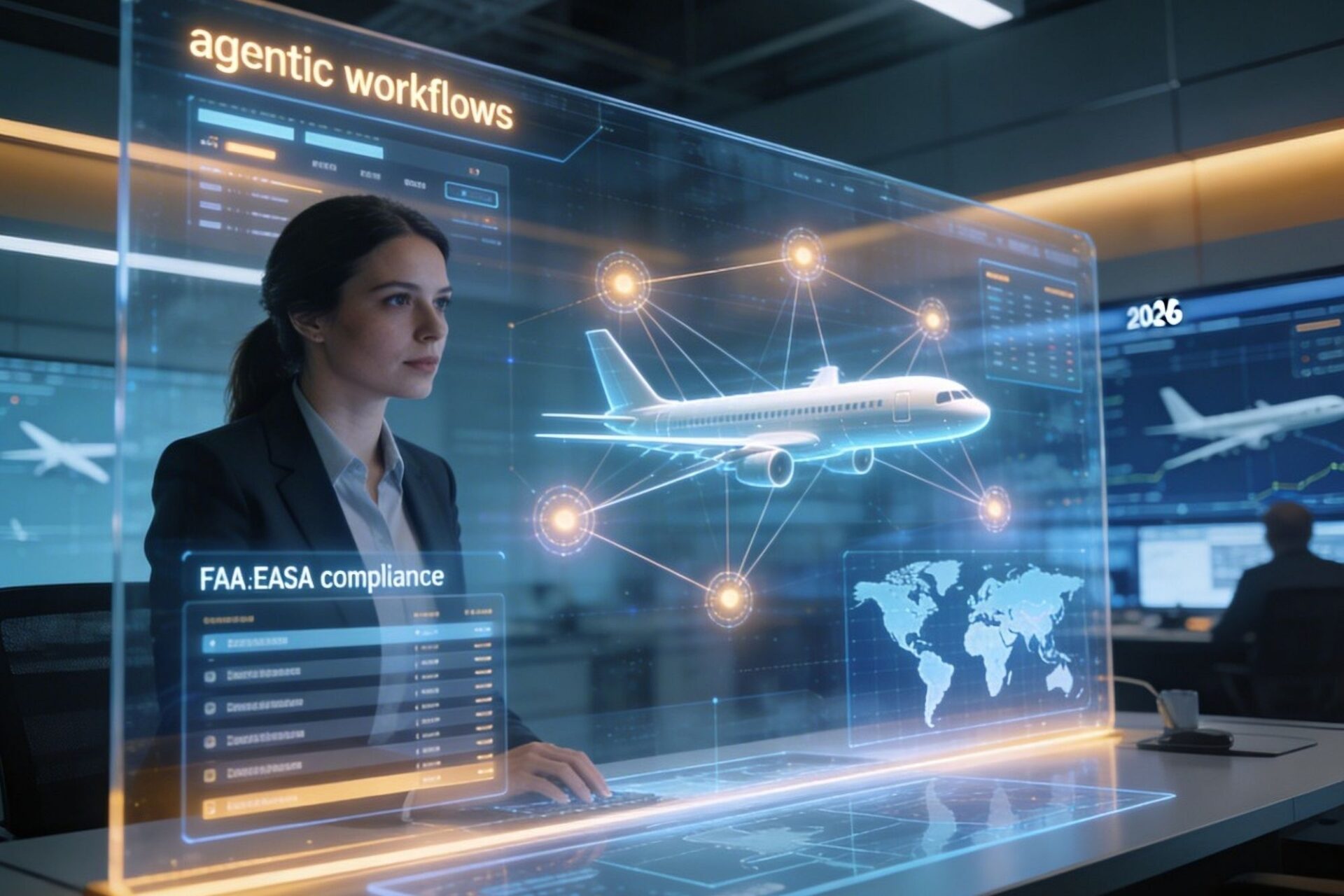 FAA and EASA pledge deeper cooperation on aviation safety amid rapid innovation