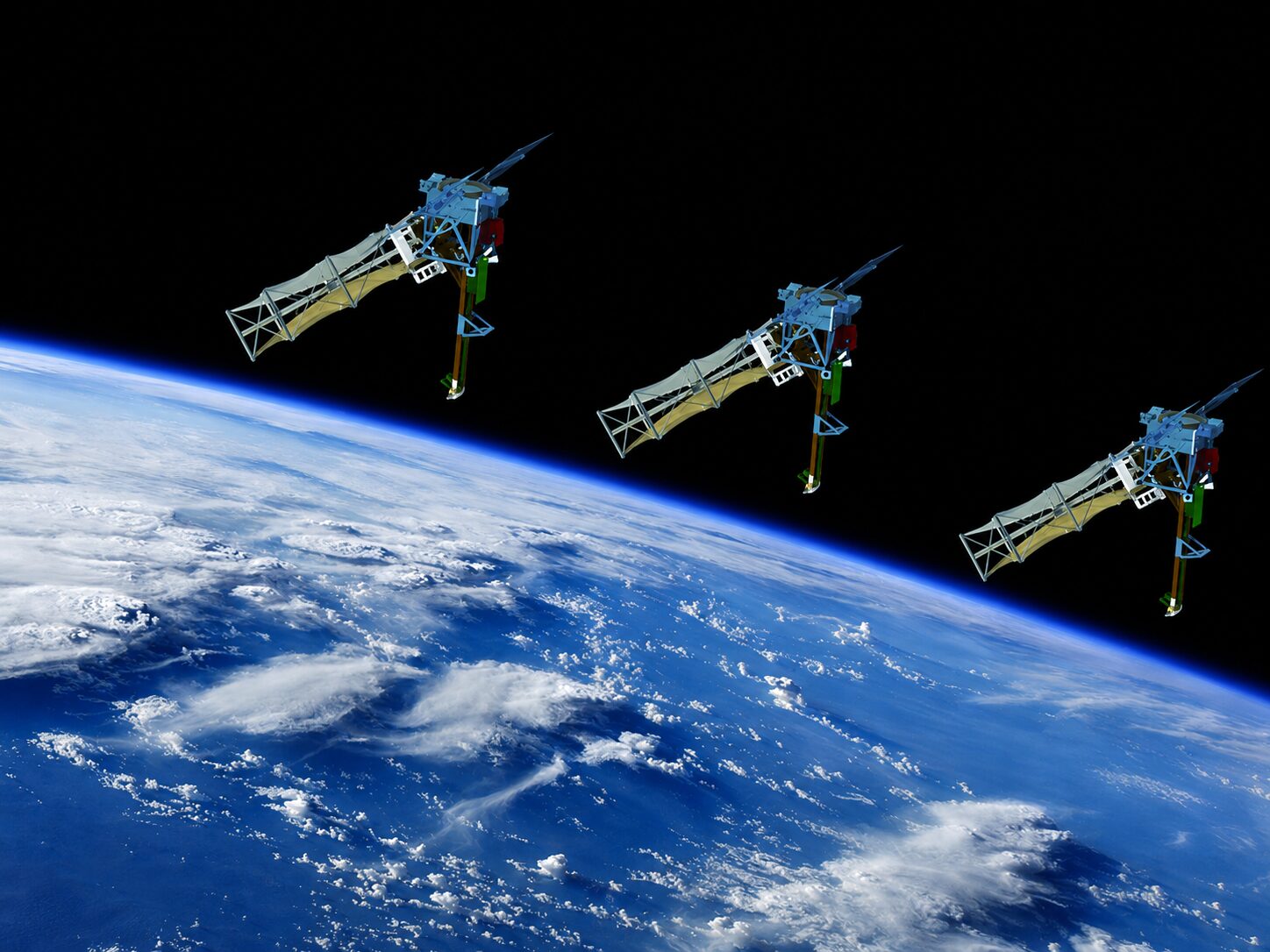 MDA Space buying RTX’s Blue Canyon Technologies for $620M