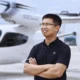 TCab Founder Yon Wui Ng