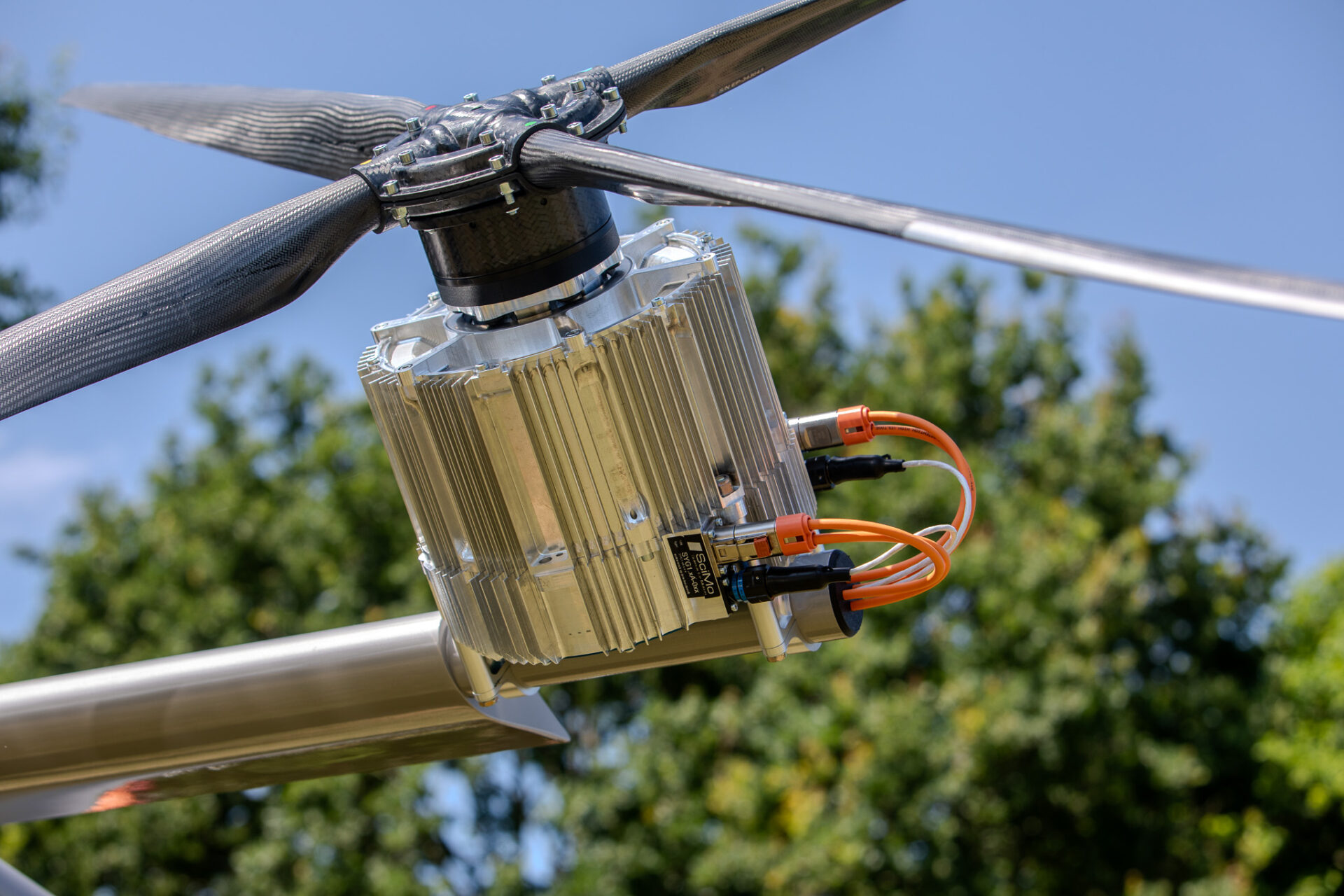 Skyfly opens electric propulsion system to aircraft makers