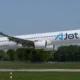 AJet Airbus A321neo TC LUR