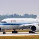 Air China Airbus A350 900