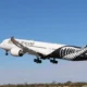 Air New Zealand Boeing 787 9