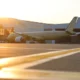 Airbus A350 1000ULR Qantas Toulouse