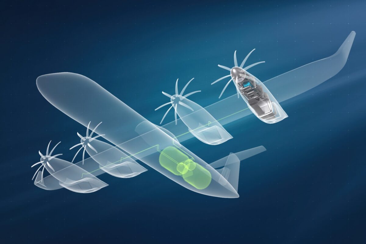 Airbus hydrogen powered fuel cell engine Airbus hydrogen powered fuel cell engine