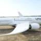 Boeing ecoDemonstrator Explorer