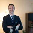 Captain Andre Wizz Air