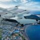 Eve Air Mobility eVTOL