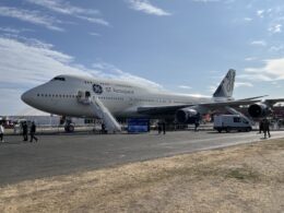 Farnborough Airshow 2026