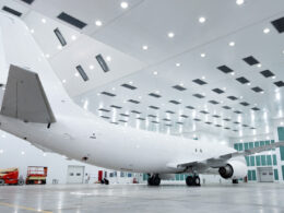 FL Technics Indonesia Opens Aircraft Painting Facility in Bali