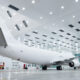 FL Technics Indonesia Opens Aircraft Painting Facility in Bali