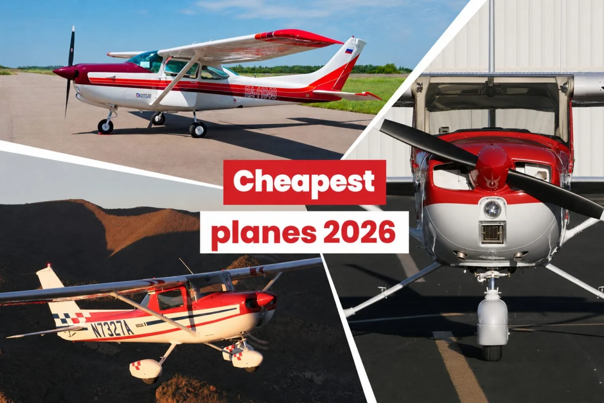 Flying on a budget Top 10 cheapest planes in the world Flying on a budget Top 10 cheapest planes in the world