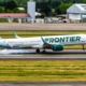 Frontier Airlines Airbus A321neo
