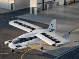 Horizon Aircraft Cavorite X7