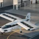 Horizon Aircraft Cavorite X7