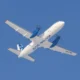 Ilyushin Il 114 300 flew to the Wings India exhibition