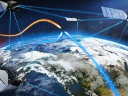 L3Harris Golden Dome satelittes