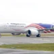 Malaysia Airlines Boeing 737 MAX 8