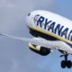 Ryanair Boeing 737 8AS
