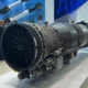 Safran M88 T REX