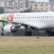 TAP Air Portugal Airbus A321